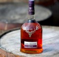 THE DALMORE VALOUR WHISKY 1L + KARTON