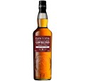 GLEN SCOTIA 14YO FESTIVAL RELESE 2020 PEATED TAWNY PORT FINISH WHISKY 0,7L + KARTON