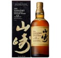 THE YAMAZAKI 12YO WHISKY 0,7L + KARTONIK
