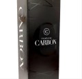 SZAMPAN CARBON REFLECTION BRUT 0,75L + KARTON