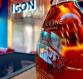MEUKOW ICONE 150TH ANNIVERSARY COGNAC 0,7L + KARTONIK
