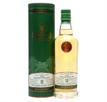 GORDON & MACPHAIL BALBLAIR DISTILLERY 12YO SINGLE MALT  WHISKY 0,7L + OPAKOWANIE