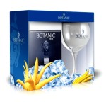 BOTANIC ULTRA PREMIUM GIN 0,7L + KIELISZEK