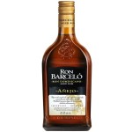 RUM RON BARCELO ANEJO 0,7L