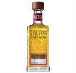 TEQUILA OLMECA ALTOS REPOSADO 0,7L