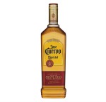 TEQUILA JOSE CUERVO ESPECIAL REPOSADO 0,7L
