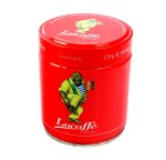 KAWA LUCAFFE CLASSIC MIELONA 125G PUSZKA