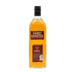 HANKEY BANNISTER ORIGINAL WHISKY 0,7L