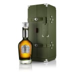 CHIVAS REGAL THE ICON WHISKY 0,7L + KUFER