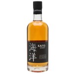 KAIYO JAPANESE MIZUNARA OAK WHISKY 0,7L 