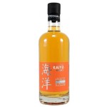 KAIYO JAPANESE MIZUNARA OAK THE PEATED WHISKY 0,75L 
