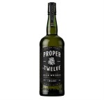 PROPER NO.TWELVE WHISKEY 0,7L