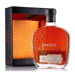 RUM RON BARCELO IMPERIAL 0,7L + PUDEŁKO