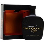 RUM RON BARCELO IMPERIAL ONYX 0,7L + PUDEŁKO