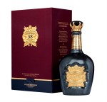 ROYAL SALUTE 38YO STONE OF DESTINY WHISKY 0,5L + OPAKOWANIE