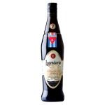 RUM LEGENDARIO ELIXIR DE CUBA 0,7L