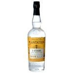 RUM PLANTATION THREE STARS SILVER 0,7L