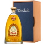 MIODULA PREZYDENCKA ORIGINAL AGE BLEND 2006 WÓDKA 0,5L + SKRZYNIA