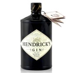 HENDRICK'S GIN 0,7L