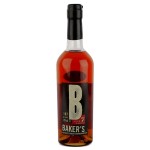 BAKER'S 7YO BOURBON 0,7L 