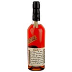 BOOKER'S 7YO BOURBON 0,7L + TUBA