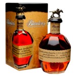 BLANTON'S SINGLE BARREL BOURBON 0,7L + KARTON