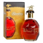 BLANTON'S GOLD EDITION BOURBON 0,7L + KARTONIK