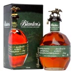 BLANTON'S SPECIAL RESERVE BOURBON 0,7L + KARTONIK