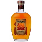 FOUR ROSES SMALL BATCH BOURBON 0,7L 
