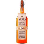 BASIL HAYDEN'S 8YO BOURBON 0,7L + TUBA