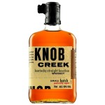 KNOB CREEK 9YO SMALL BATCH BOURBON 0,7L