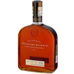 WOODFORD RESERVE KENTUCKY STRAIGHT BOURBON 0,7L 