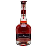 WOODFORD RESERVE SONOMA-CUTRER FINISH BOURBON 0,75L