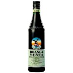 FERNET BRANCA MENTA LIKIER 0,7L