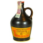 MIÓD PITNY JAROS TRÓJNIAK TRYBUNALSKI 100ML - KAMIONKA
