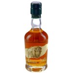 BUFFALO TRACE BOURBON 0,05L