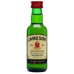 JAMESON WHISKEY 0,05L