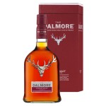 THE DALMORE CIGAR MALT RESERVE SINGLE MALT WHISKY 0,7L + KARTONIK