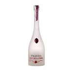 PRAVDA RASPBERRY FLAVORED VODKA 0,7L