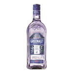 GREENALL'S BLUEBERRY GIN 0,7L