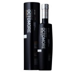 BRUICHLADDICH  OCTOMORE 5YO 07.1_208 SINGLE MALT WHISKY 0,7L + TUBA
