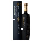 BRUICHLADDICH  OCTOMORE 8YO 08.2 MASTERCLASS SINGLE MALT WHISKY 0,7L + TUBA