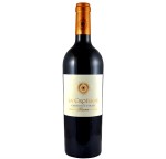 WINO LA CROISADE CABERNET SYRAH 0,75L