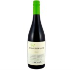 WINO THE VERY CAUTIOUS ONE SHIRAZ 0,75L