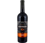 WINO SONOROSO DARK RED BLEND IGT 0,75L