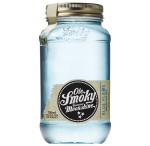 OLE SMOKY MOONSHINE BLUE FLAME 0,7L