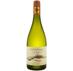 WINO VOLCANES TECTONIA CHARDONNAY 0,75L