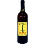 MIÓD PITNY JAROS PÓŁTORAK 0,75L - SZKLANA BUTELKA