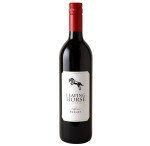 WINO LEAPING HORSE MERLOT USA 0,75L