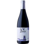WINO LA ZORRA ORIGINAL 2017 0,75L